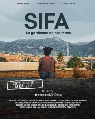 SIFA